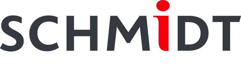 Logo Schmidt — Installation cuisine Schmidt par Montage Cuisine 74 en Haute-Savoie