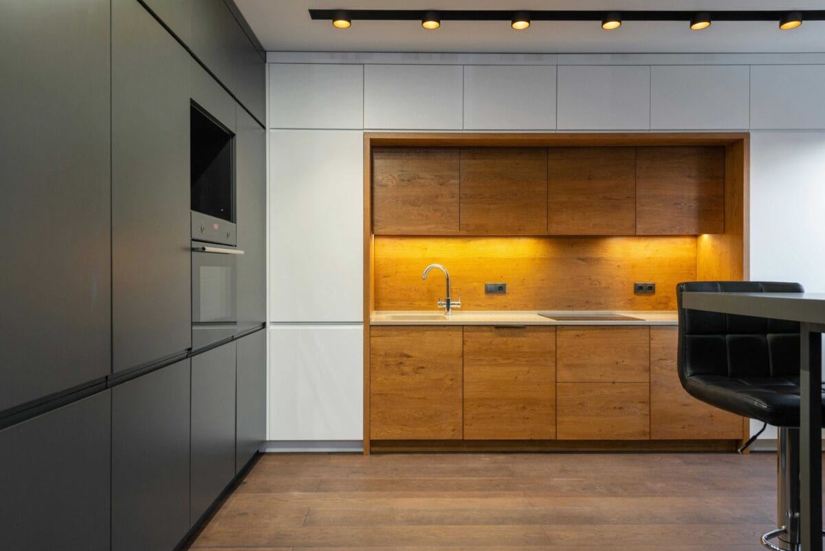 Montage cuisine IKEA